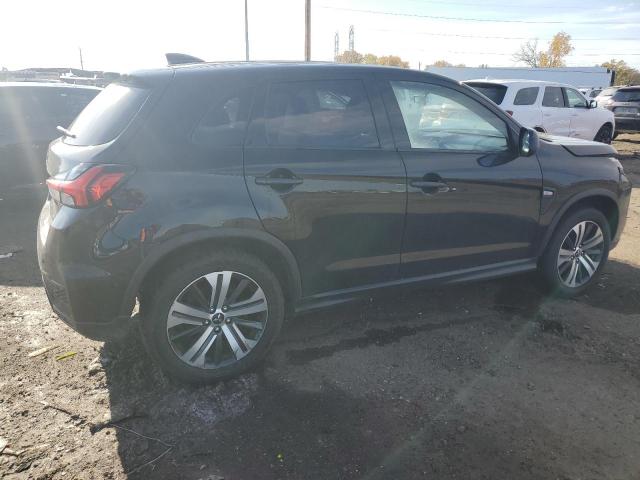 JA4AP3AU7LU015430 Mitsubishi Outlander Sport Es