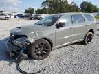 2021 DODGE DURANGO R/ - 1C4SDJCT9MC664200