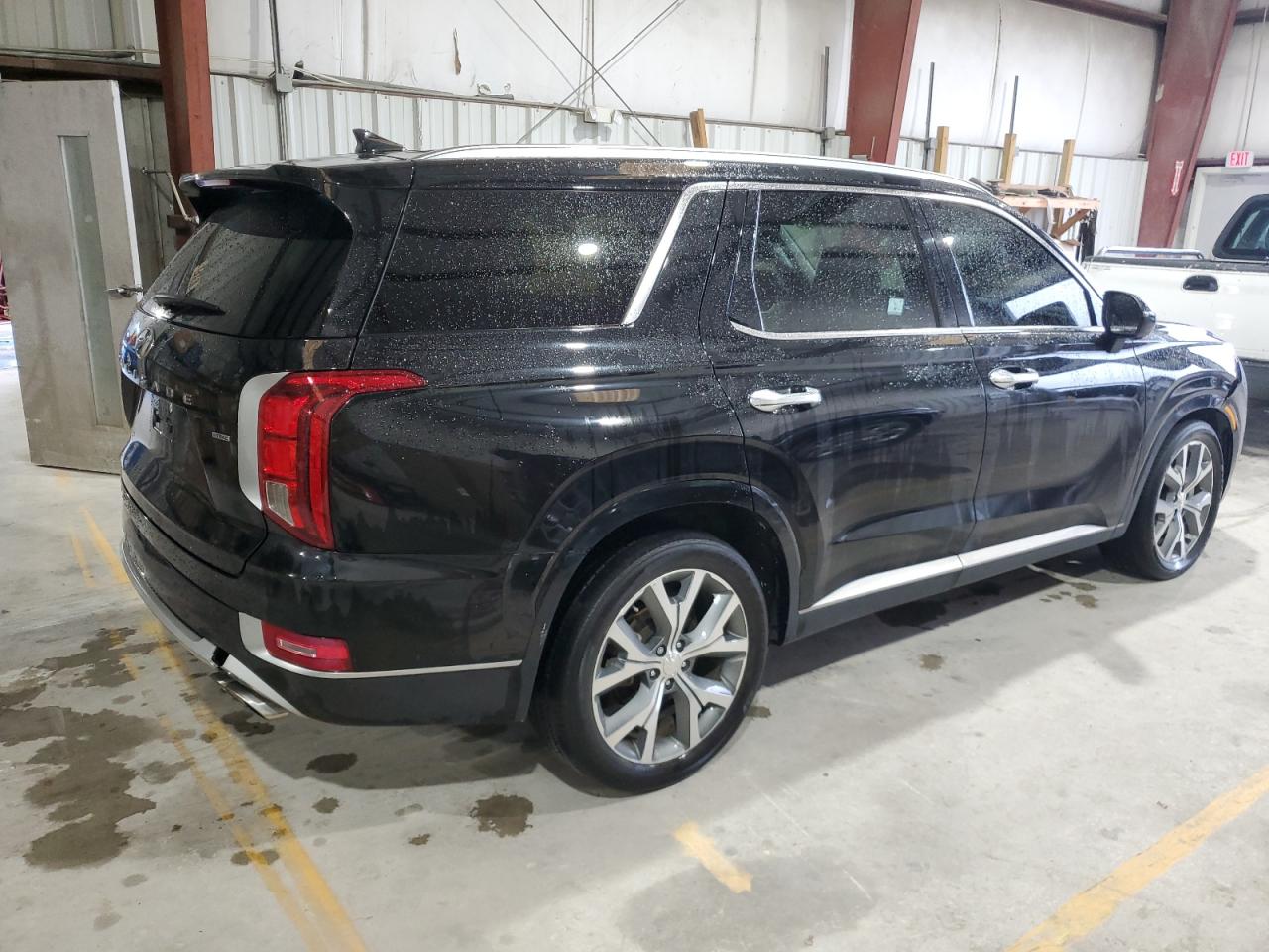 KM8R5DHEXMU187905 Hyundai Palisade L 3