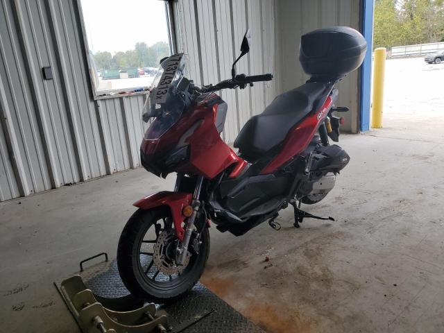 2022 HONDA ADV150 A MLHKF3853N5102263