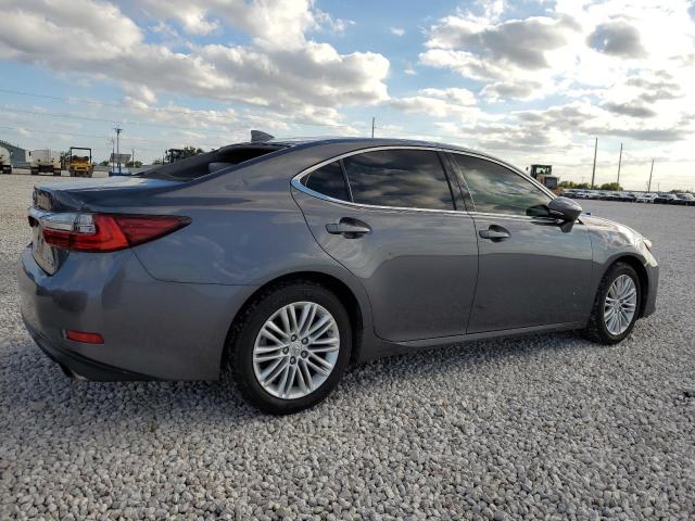 2016 LEXUS ES 350 - 58ABK1GG6GU002709