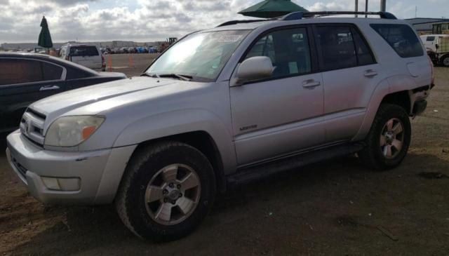 2005 Toyota 4Runner Limited