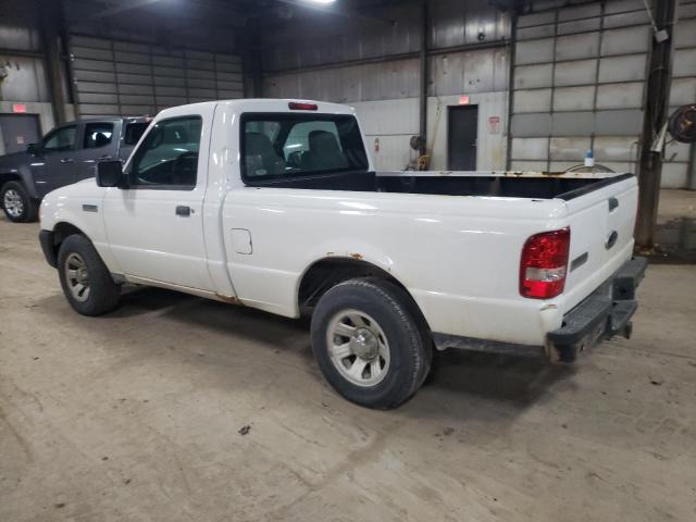 2009 Ford Ranger VIN: 1FTYR10D69PA50441 Lot: 74016403