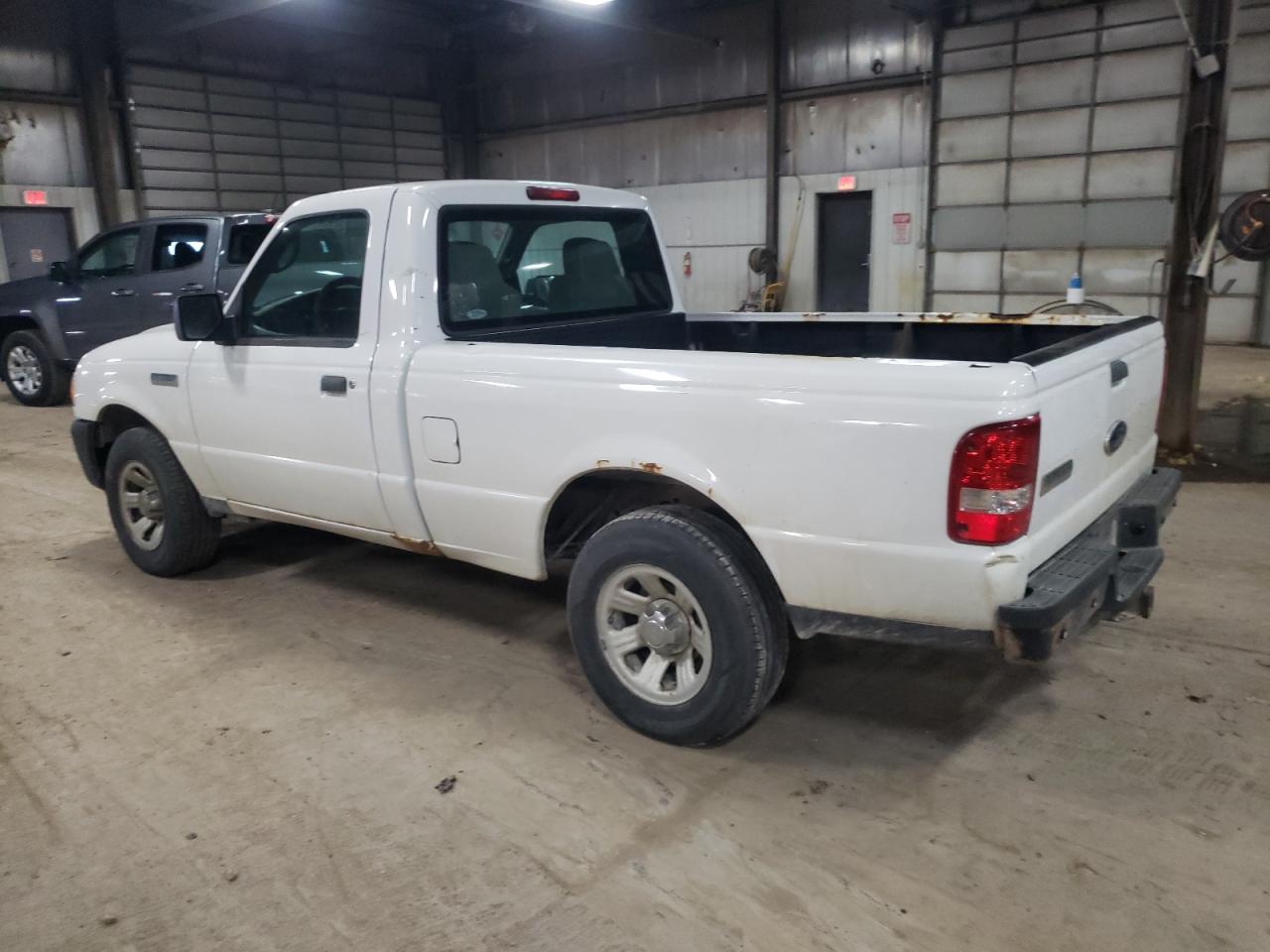 1FTYR10D69PA50441 2009 Ford Ranger