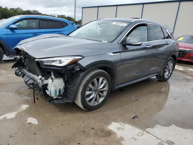 2020 INFINITI QX50 PURE