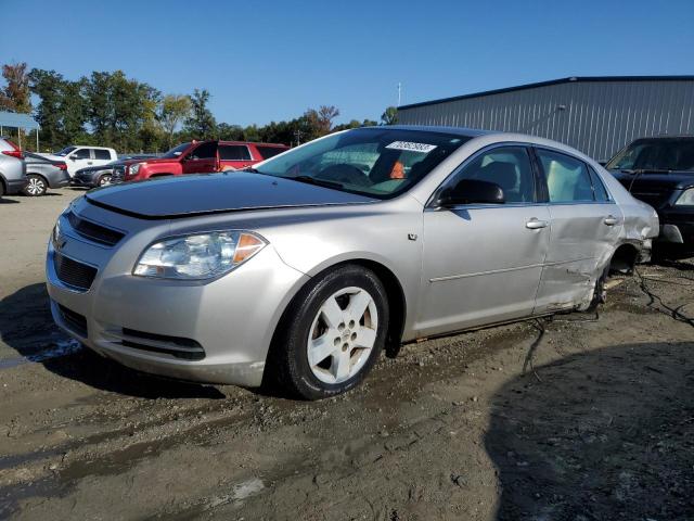 2008 Chevrolet Malibu LS