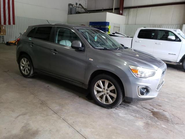 4A4AR4AU4EE015848 Mitsubishi Outlander Sport Se
