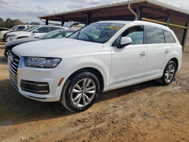 2018 Audi Q7 Premium Plus