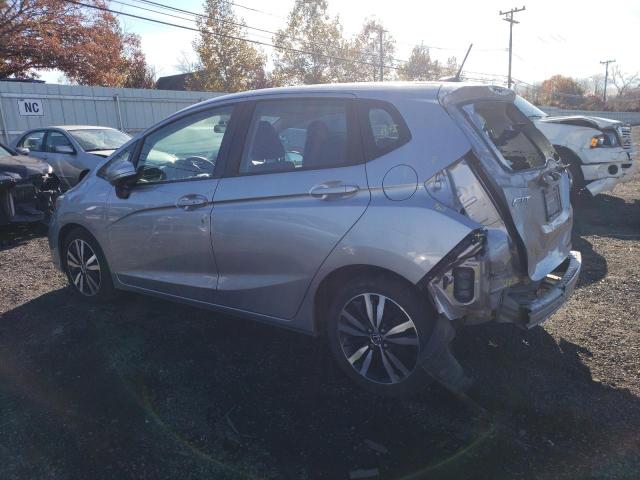 3HGGK5H83JM721364 Honda FIT EX