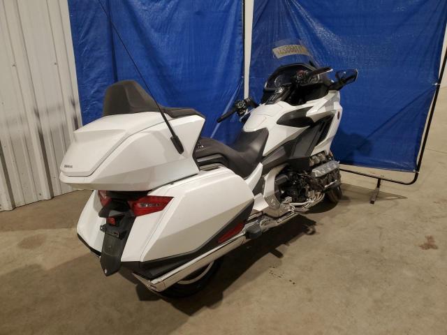 2018 HONDA GL1800 D JH2SC7987JK000009