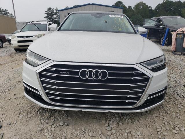 2019 AUDI A8 L WAU8DAF89KN001516