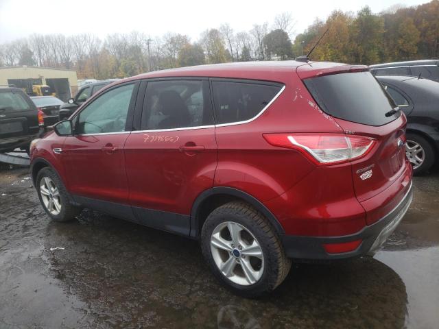 2014 FORD ESCAPE SE Photos | NY - NEWBURGH - Repairable Salvage Car ...