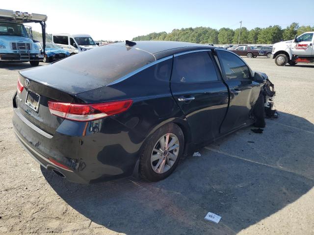 5XXGT4L39JG227044 KIA Optima Lx