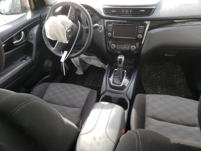 JN1BJ1BV9MW321321 Nissan Rogue Sport Sv