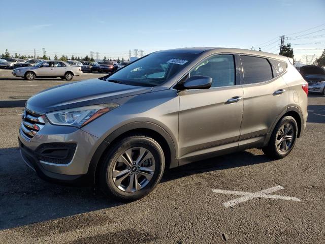 2015 Hyundai Santa Fe Sport 