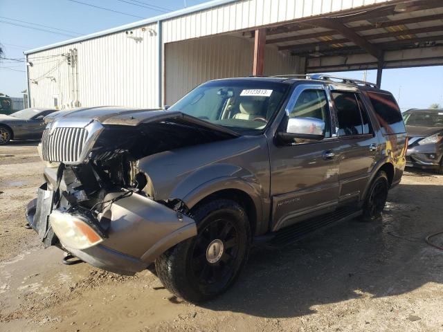 2003 Lincoln Navigator 