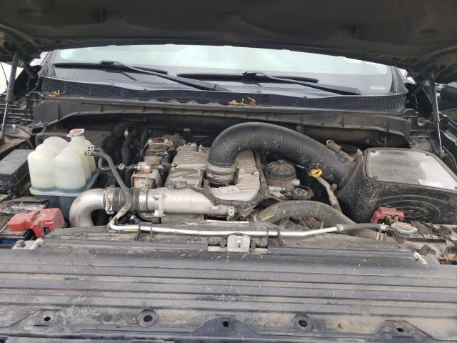 1N6BA1F49HN518352 Nissan Titan Xd Sl