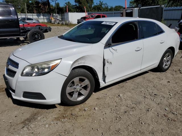 2013 Chevrolet Malibu 