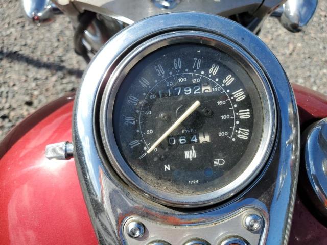 2003 KAWASAKI VN800 E JKBVNCE173A006053