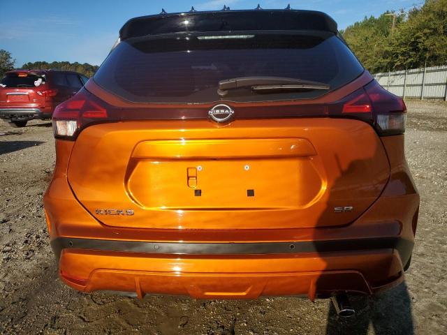 2023 Nissan Kicks Sr VIN: 3N1CP5DV3PL484807 Lot: 47481944