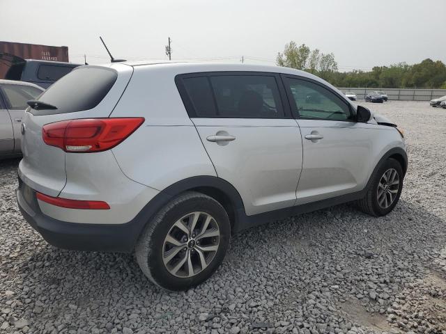 KNDPB3AC5F7678097 KIA Sportage Lx