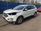 2020 FORD EDGE SEL - 2FMPK4J96LBA61669