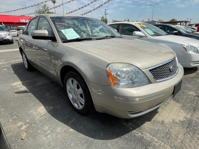 2005 Ford Five Hundred Se VIN: 1FAFP231X5G162793 Lot: 72690013