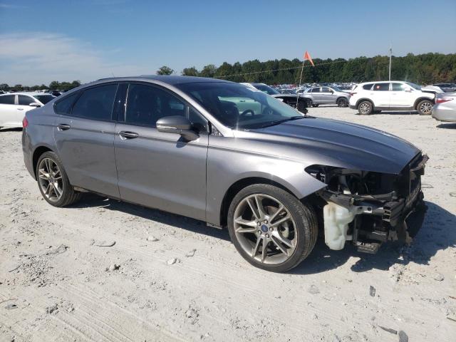 3FA6P0D95ER363454 Ford Fusion Titanium