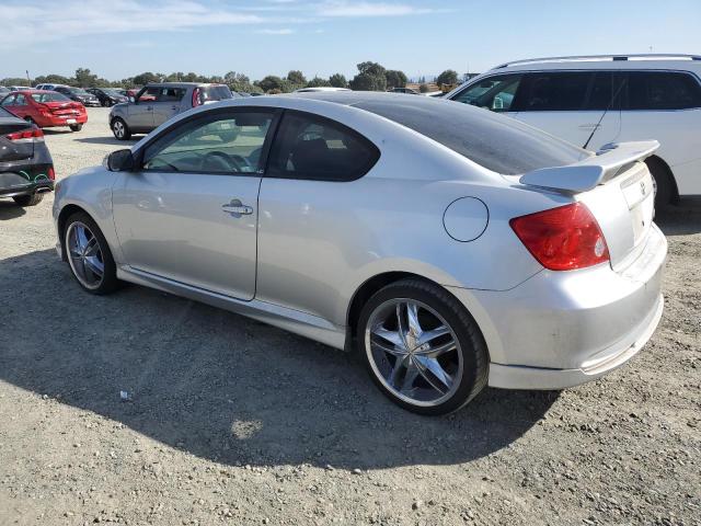 2006 Toyota Scion Tc VIN: JTKDE177260080141 Lot: 72080013