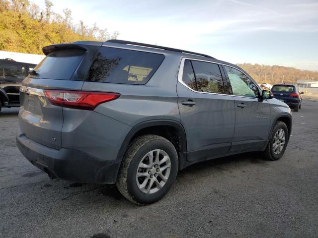 1GNEVHKW8LJ246159 | 2020 CHEVROLET TRAVERSE L