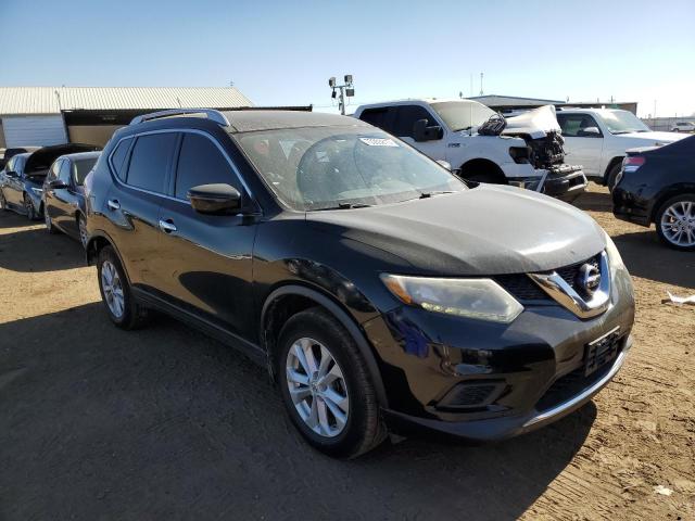 Vin: knmat2mv9gp642781, lot: 73303813, nissan rogue s 20164