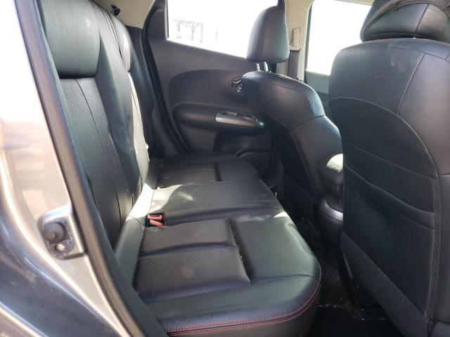 2015 NISSAN JUKE S - JN8AF5MR1FT505985