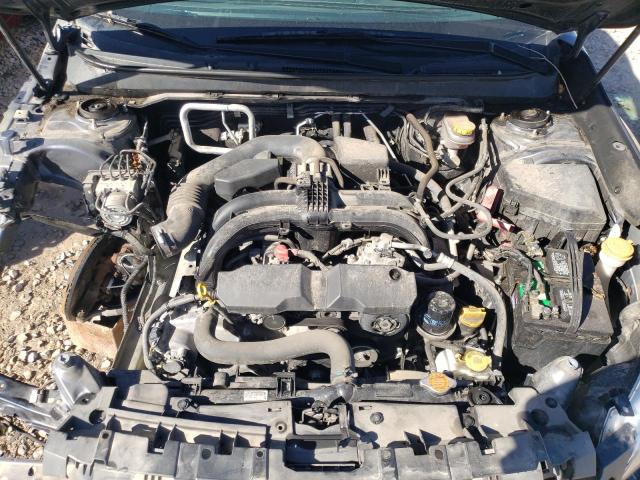 4S4BSAHC0H3211194 Subaru Outback 2.5i Premium