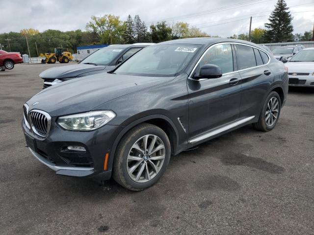 2019 BMW X4 xDrive30i