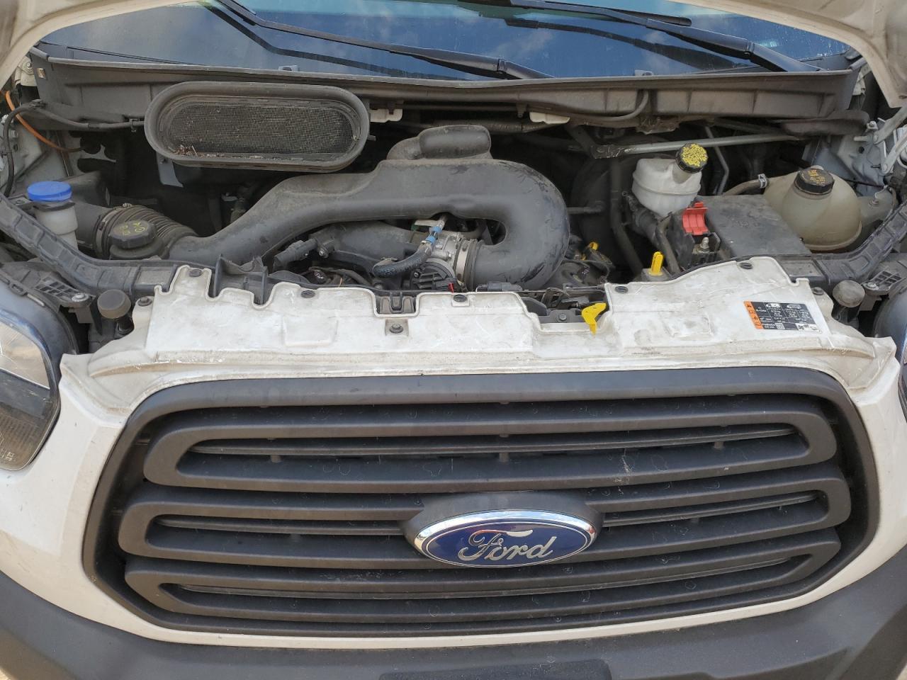1FTYR2CM2KKA81741 2019 Ford Transit T-250 1FTYR2CM2KKA81741 2019 Ford Transit T-250