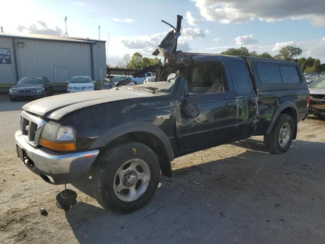 1999 Ford Ranger 