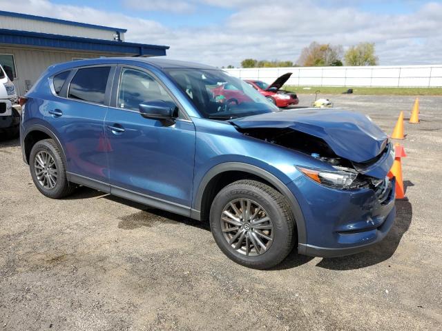 JM3KFBCM2L0799048 Mazda CX-5 TOURI 4