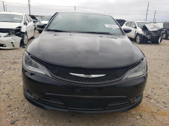 VIN 1C3CCCBB1FN633899 2015 CHRYSLER 200 no.5