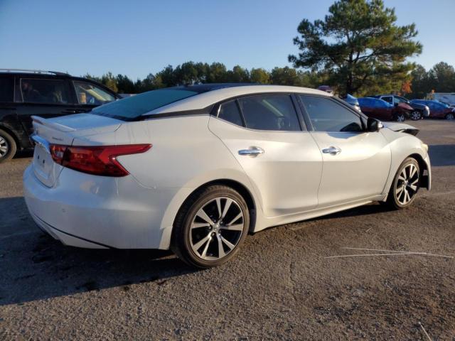 1N4AA6APXGC423604 Nissan Maxima 3.5s