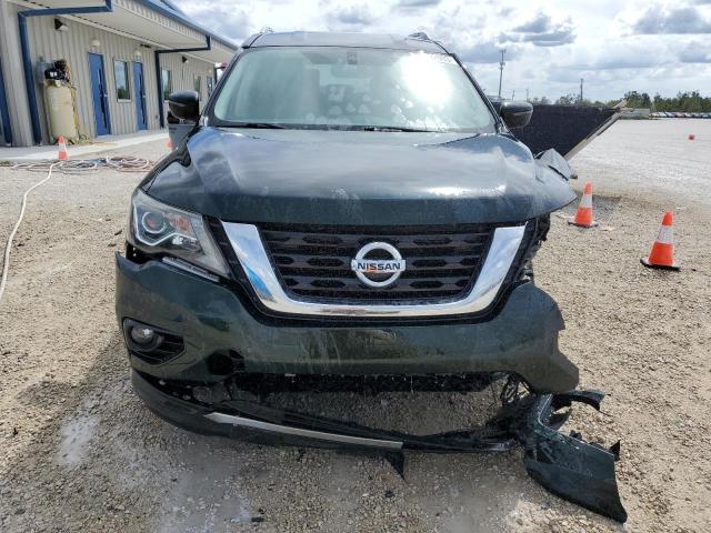 5N1DR2MN4KC620288 Nissan Pathfinder S