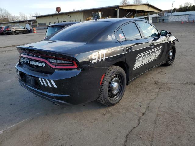 2020 DODGE CHARGER PO - 2C3CDXKT8LH196078