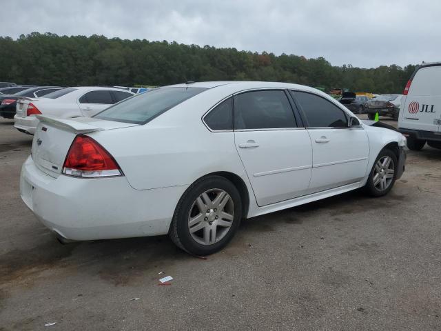 2G1WB5E33E1163251 | 2014 CHEVROLET IMPALA LIM