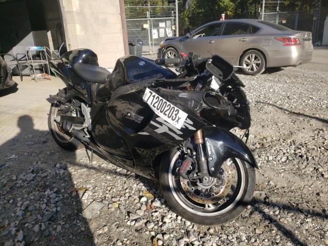 2019 SUZUKI GSX1300 RA JS1GX72B6K7101453  71200203