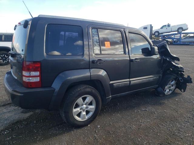 1J4PN2GK0BW520437 | 2011 Jeep liberty sport