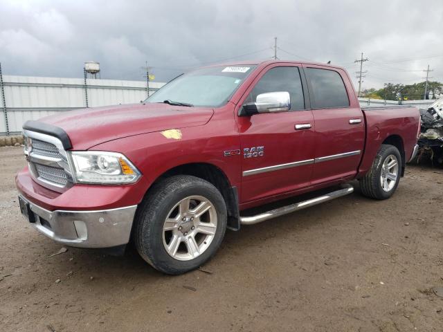 2014 Ram 1500 Longhorn