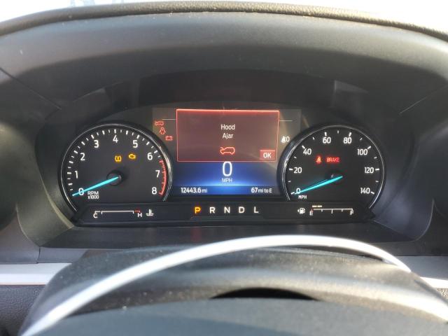 1FMSK7DH9PGA23060 Ford EXPLORER XLT