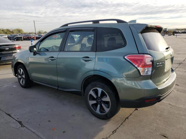 JF2SJABC1HH586998 Subaru Forester 2.5i