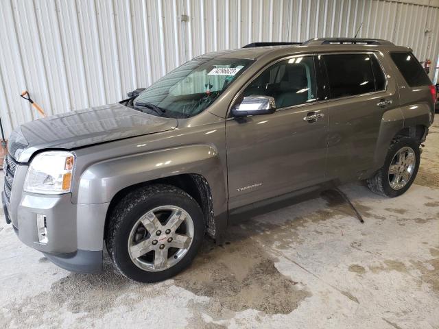 2012 GMC Terrain SLT