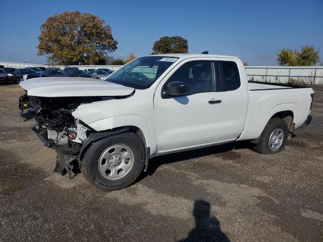 2023 Nissan Frontier S