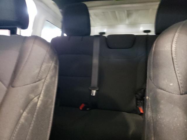 1C4HJXDG4MW699202 Jeep Wrangler Unlimited Sport